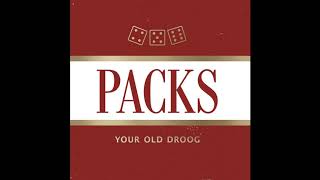 Your Old Droog - G.K.A.C.