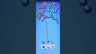 #bubble shoot  3D game #game play # android mobile game #shooting game screenshot 3
