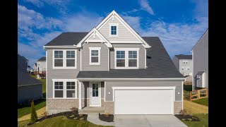 512 Demoisey Court video tour
