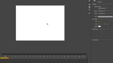 Flash Game Programming Tutorial - Episode 1: Introduction!
