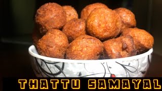 Crispy Soya Recipe In Tamil | Soya 65 Recipe In Tamil | Meal Maker Fry Recipe In Tamil