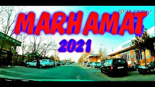 картинка: МАРХАМАТ 2021
