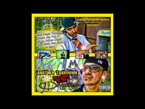 Young Gee & Fatal - Get That Guap (feat. C-Major & Vicky) - 2016