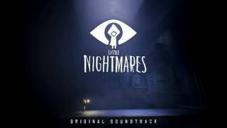 Little Nightmares Ost lure Of The Maw