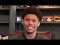 Shakur Stevenson: Rising Star in the Boxing World