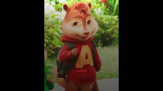 this audio with headphones..😩 || alvin and the chimpmunks #shorts