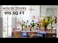 House Tours: A Colorful Parisian Apartment in France
