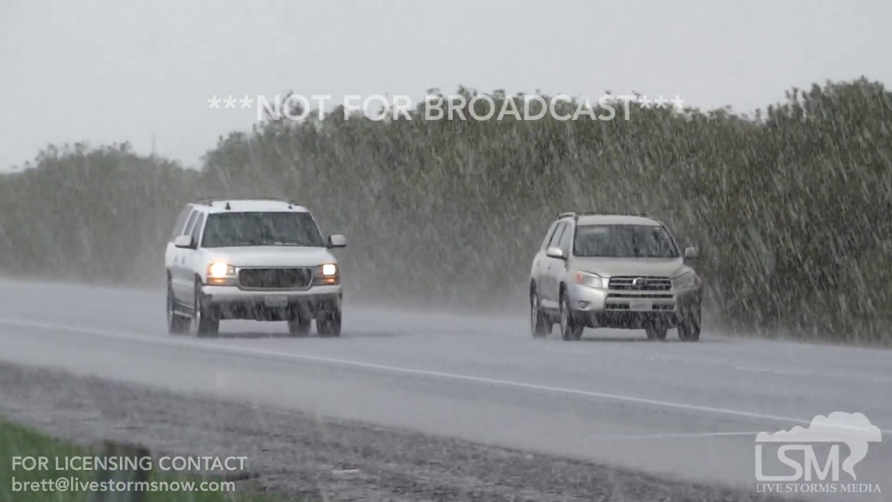 22217 Willows, California Hail Storm YouTube