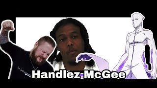 Score Card Reactions : Handlez McGee - Cache 22