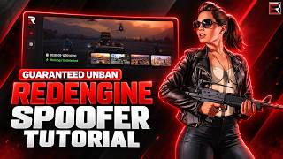 How to Get Unbanned From FiveM Servers in 2026 (Complete Spoofer Guide)