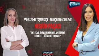 Hastalıkların Duygusal Sebebi Var Mı? Nesrin Paçacı Bilinçaltının Gücünü Anlattı