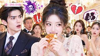 【ENG DUB】👂💎 Abandoned Daughter Hears Stones’ Hearts—Exposes the Fake Heiress & Wins Everything!