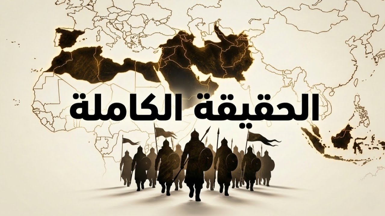 الفتوحات الإسلامية : دفاع مشروع أم احتلال غيّر مصير الشعوب؟ | وثائقي