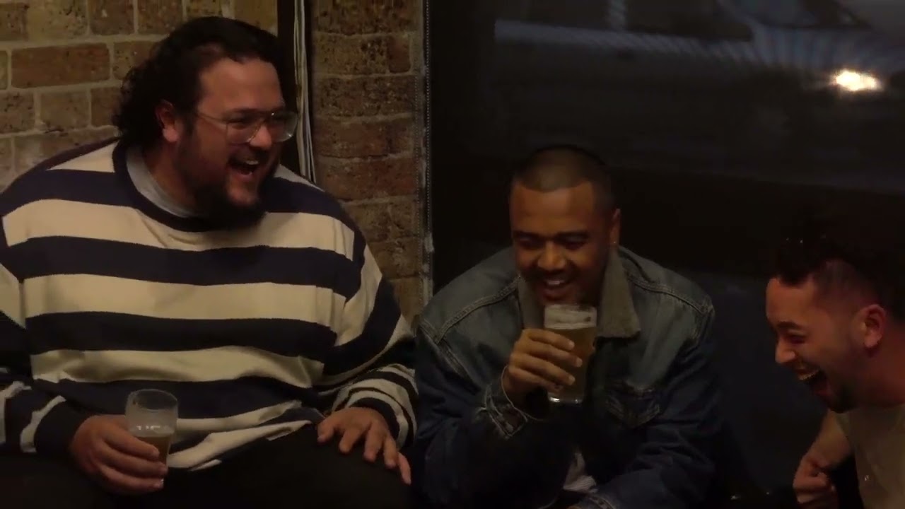 Patrick Coughlan - Most Successful Businessman In Hospitality Industry