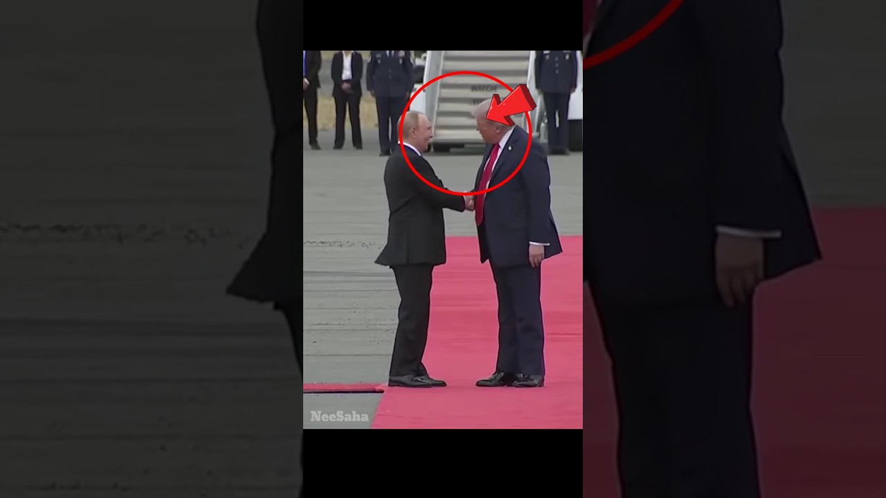 पुतिन के अमेरिका जाने का क्या राज है