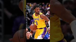 Bronny James edit #basketball