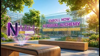 Master Ai Content Creation In 30 Days Nazli Tech School