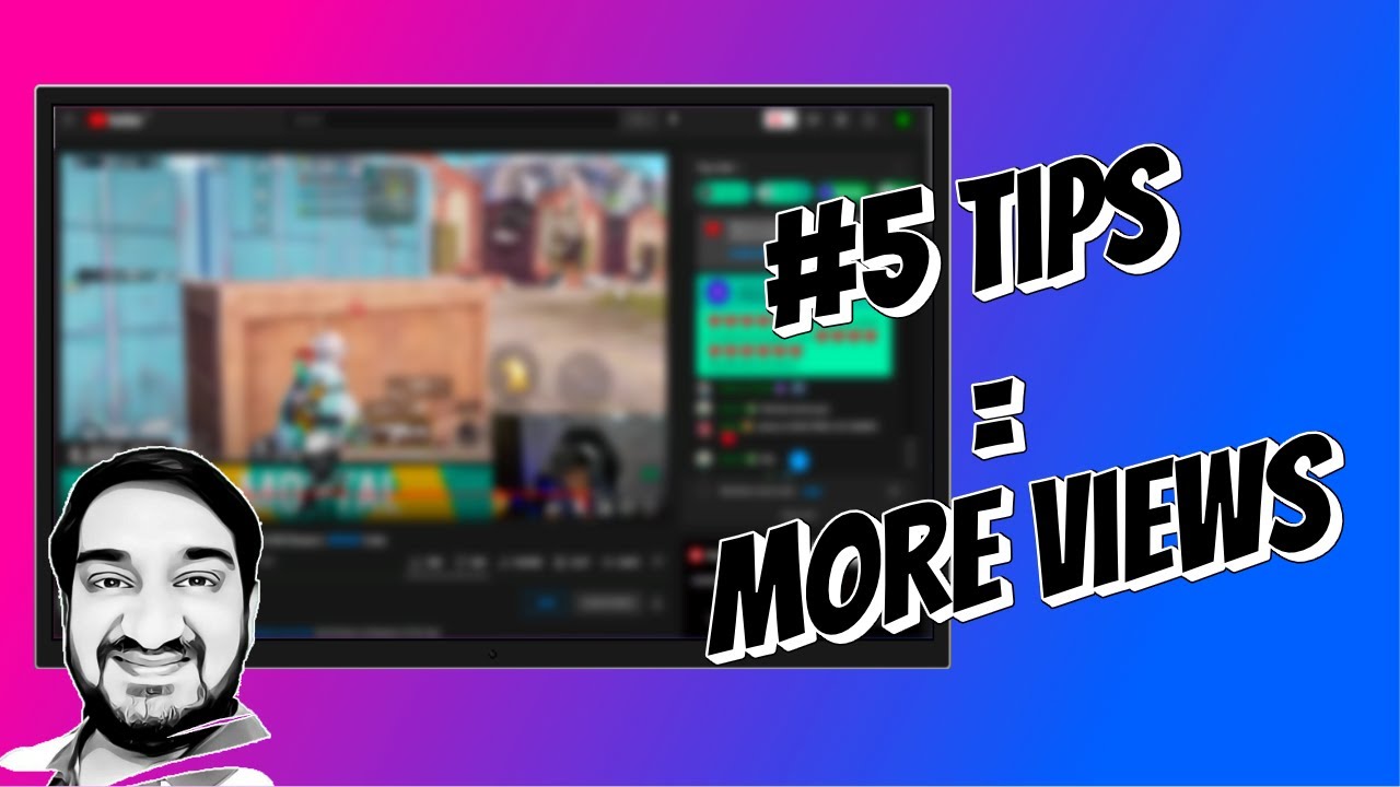 Youtube Streaming Tips , How to stream on YouTube like a pro: Your ...