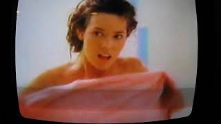 1990 SOFT AND DRI DEODORANT COMMERCIAL STAY COOL SPRING BREAK