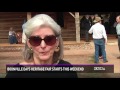 Boonville Days: Park unveils a historical cabin