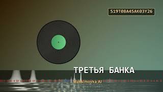 S19T08A45AK03Y26 Третья Банка