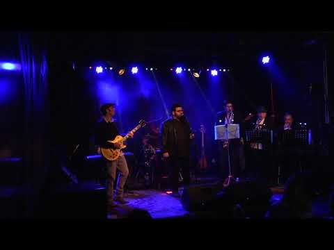 3Kings Blues Band - "Chains and Things" (B. B. King)