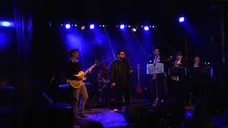 3Kings Blues Band - "Chains and Things" (B. B. King)