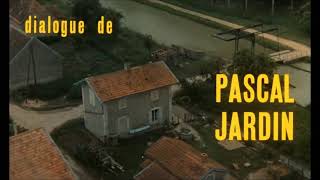 La Veuve Couderc Générique Philippe Sarde 1971