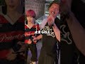 May4にいきなりラップを仕掛けてみた。 #hiphop #mcバトル #マジでそうさ #日本語ラップ #máy4 #rap