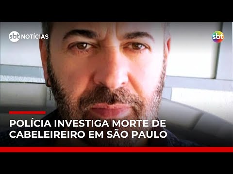 Video cabeleireiro-e-encontrado-morto-e-amarrado-na-propria-casa-sbt-noticias