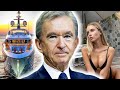 Bernard Arnault Billionaire Lifestyle 2021