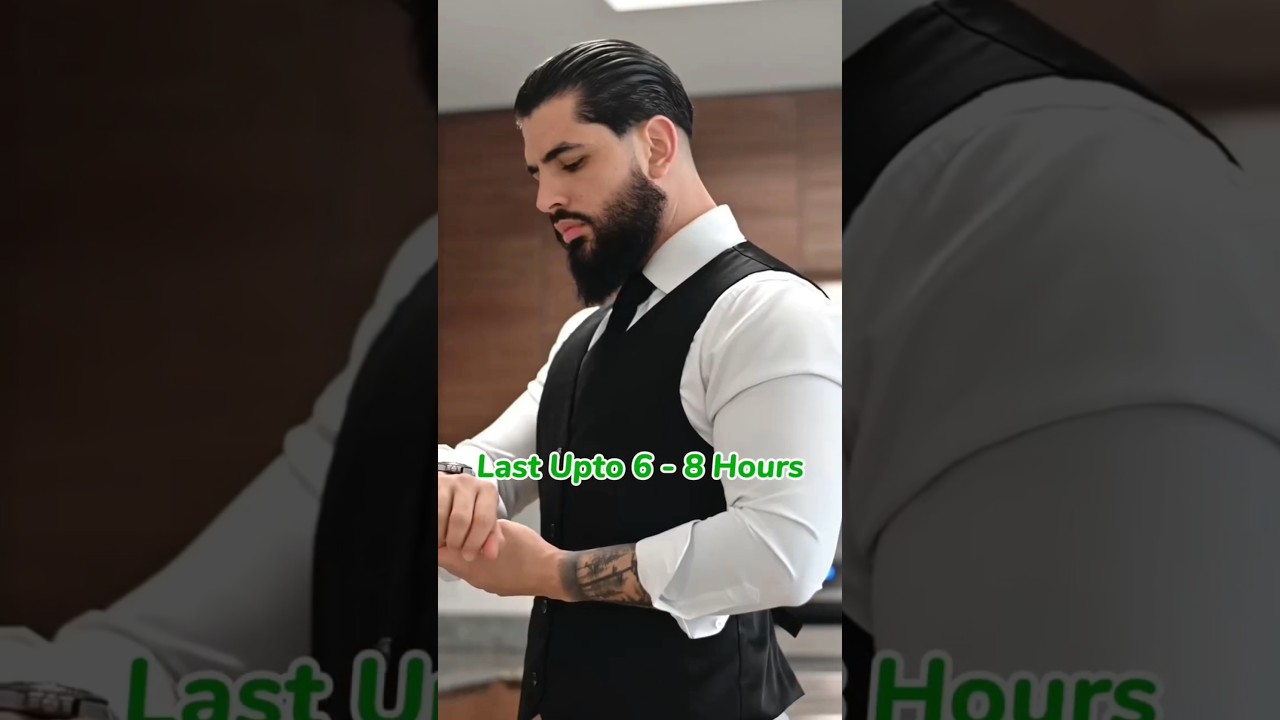 High quality budget friendly perfume 