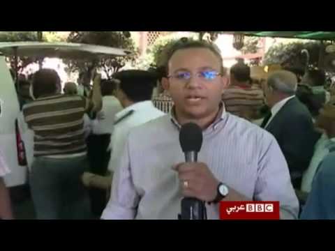 وفاة الكاتب المصري اسامة انور عكاشة