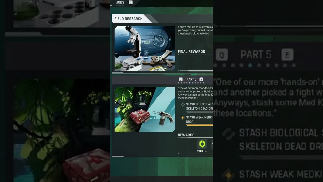 5 Beginner Tips for The cycle:Frontier