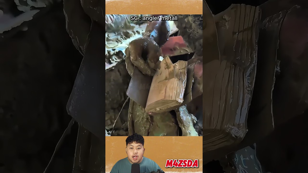 Viral! Inilah Bukti Mukzizat Dari Alquran! #m4zsda #shortvideos #shorts #reaction