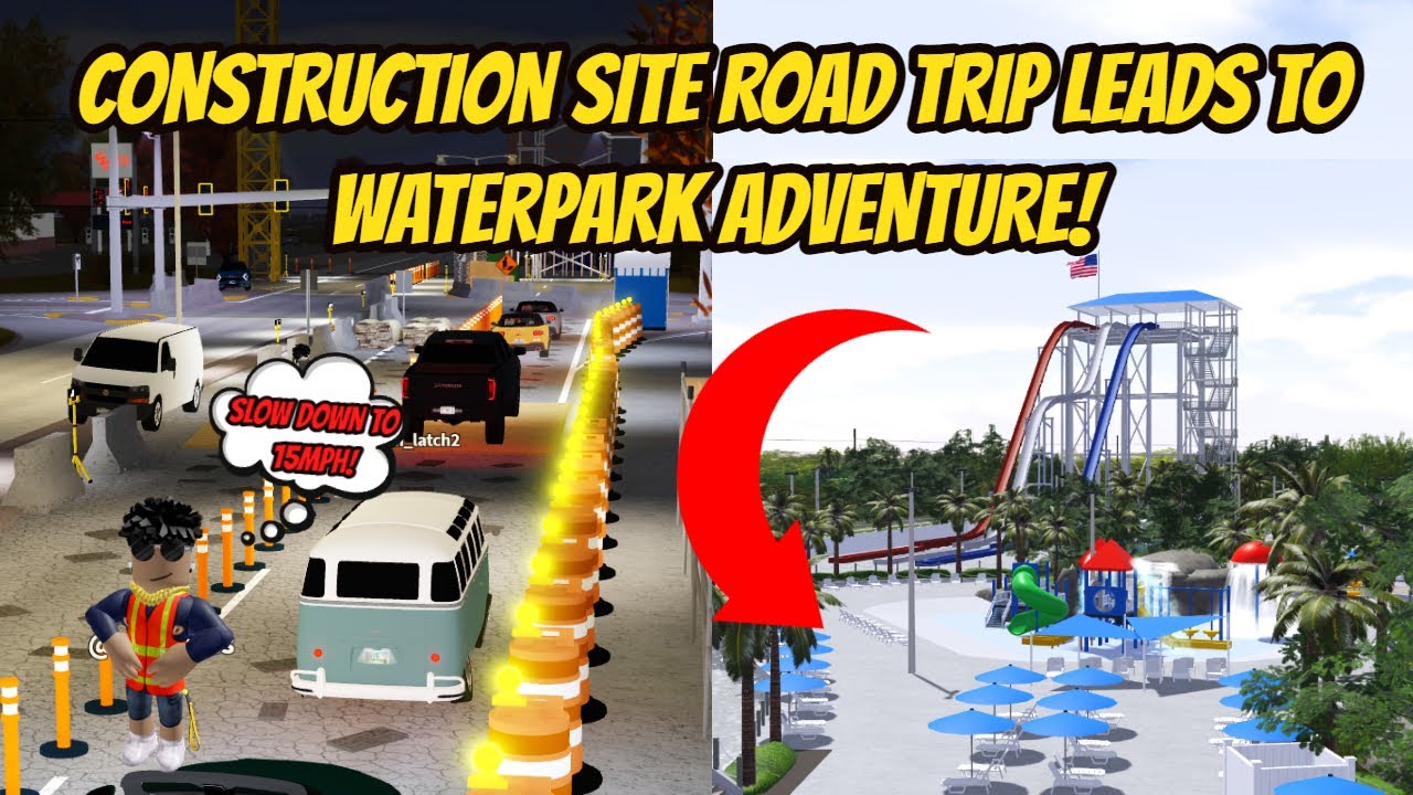 Greenville Wisc Roblox L Highway Road Trip To SWFL 