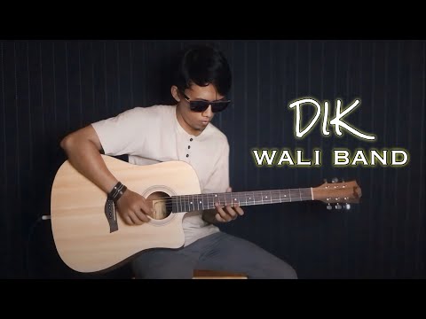 Wali - Dik interlude Akustik + TAB