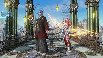 Lineage 2 Revolution - Cara memindahkan ITEM ke karakter lain