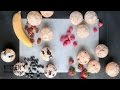 How to Make 4 Muffin Recipes from 1 Batter - Kitchen Conundrums with Thomas Joseph