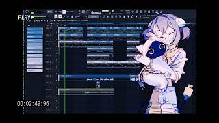 reboot - feat. ニャオニクス