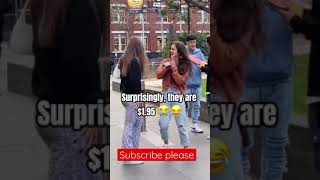 You have really nice melons 🍉 can I grab them funny tik tok #shorts #melon #tiktok #funny