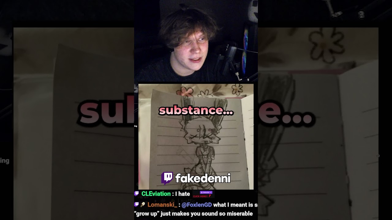 My Community Is Weird