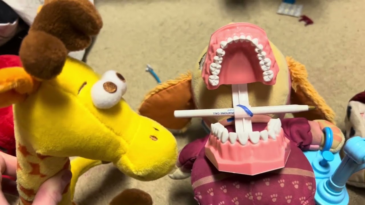 SpongeBobs babysitting adventure part 2