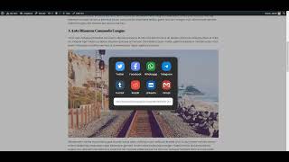 Interaction Panel Introduction - DragBlock Plugin