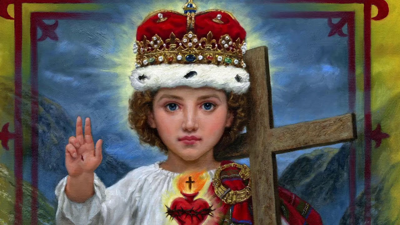 Transalpine Redemptorists Live Stream