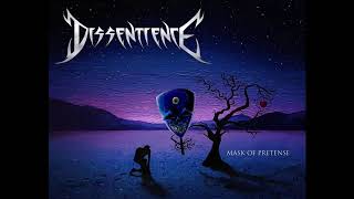 Dissentience - Disinter