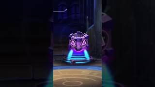 Heroes infinity stella code opening