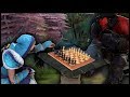 Dota Auto Chess Still Exists ... And It's Really Good?!