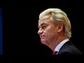 Niederlande: Regierung mit Rechtspopulist Wilders steht