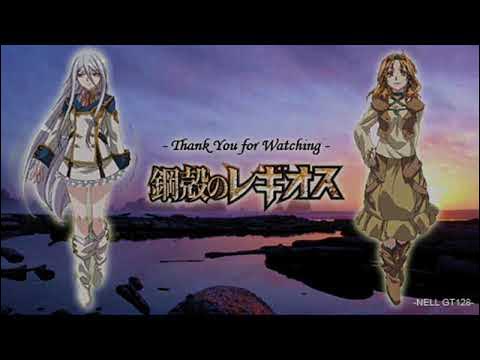 Layfon Alseif - Chrome Shelled Regios Amv 